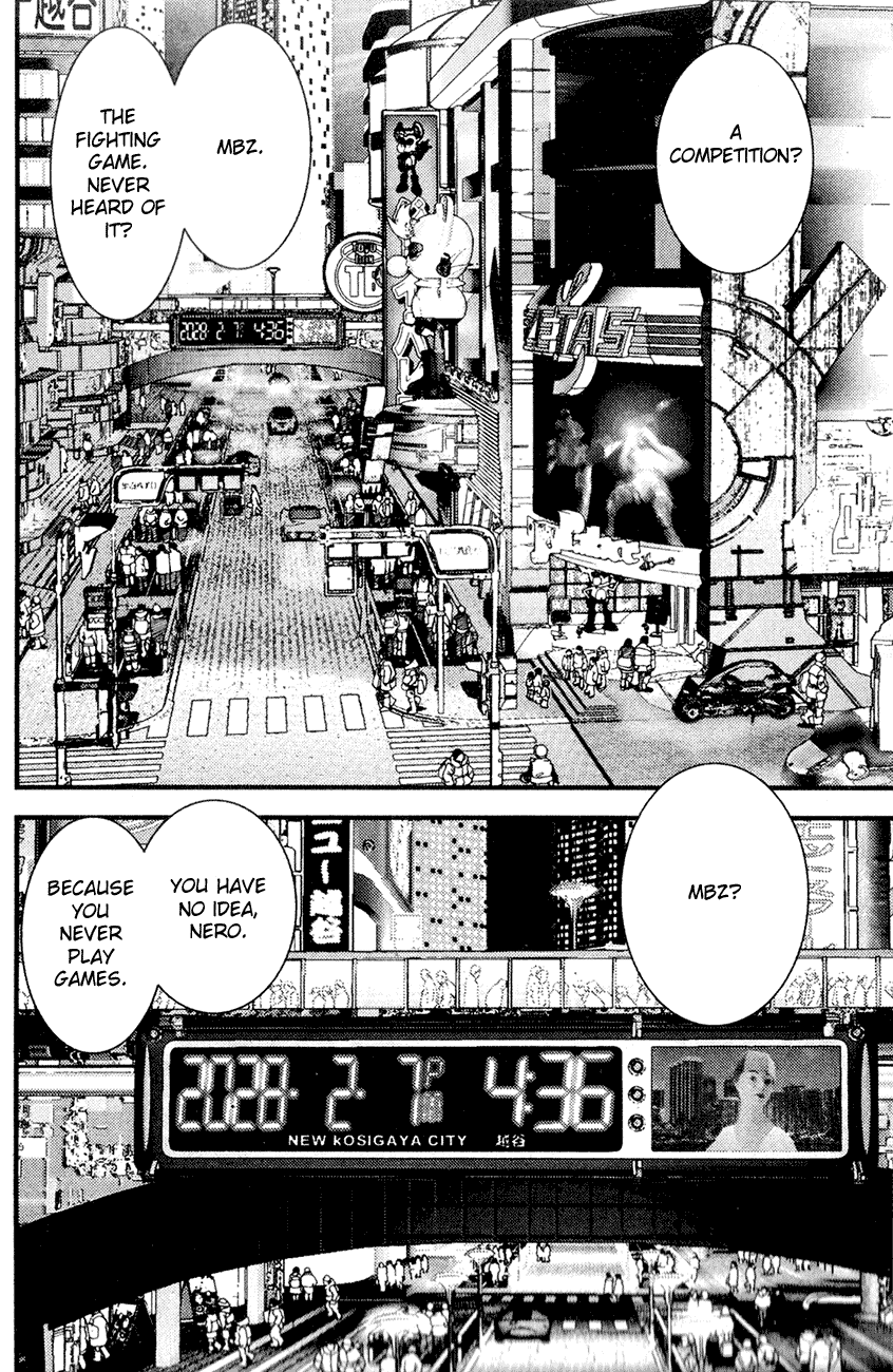 01 A Boy 第10页