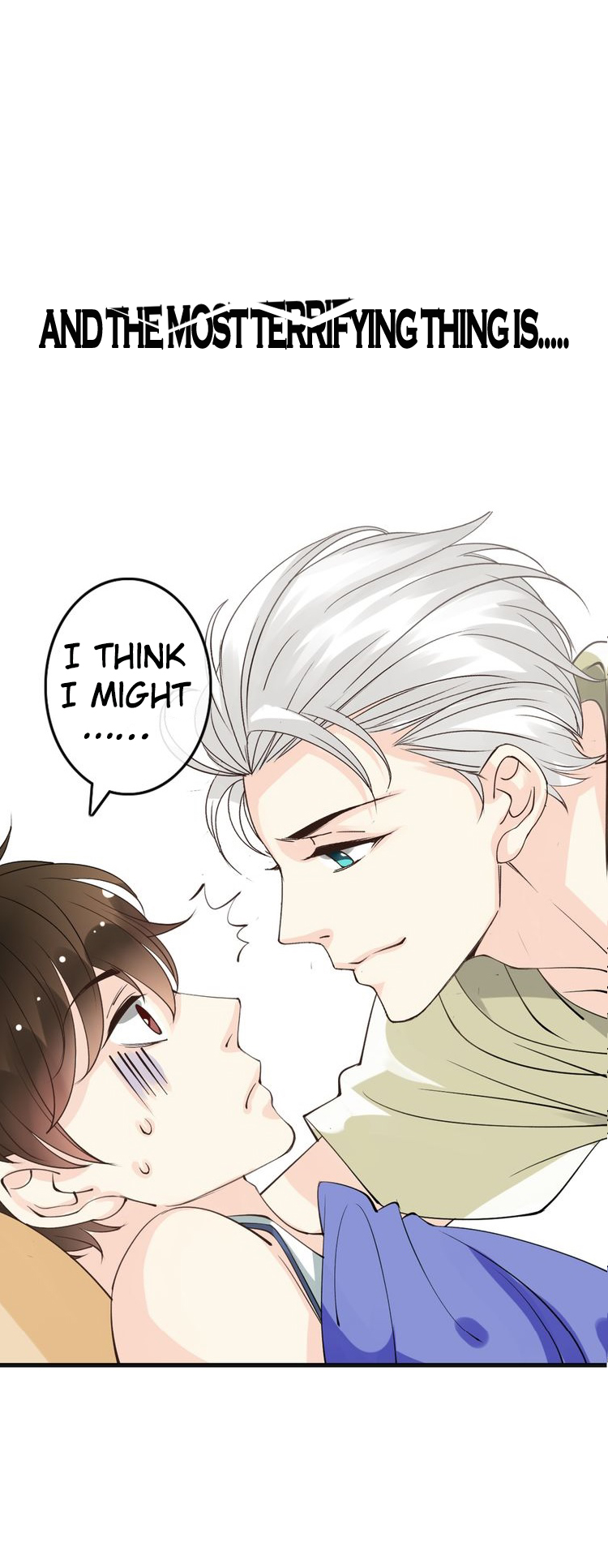 Angel Love Prologue 第11页