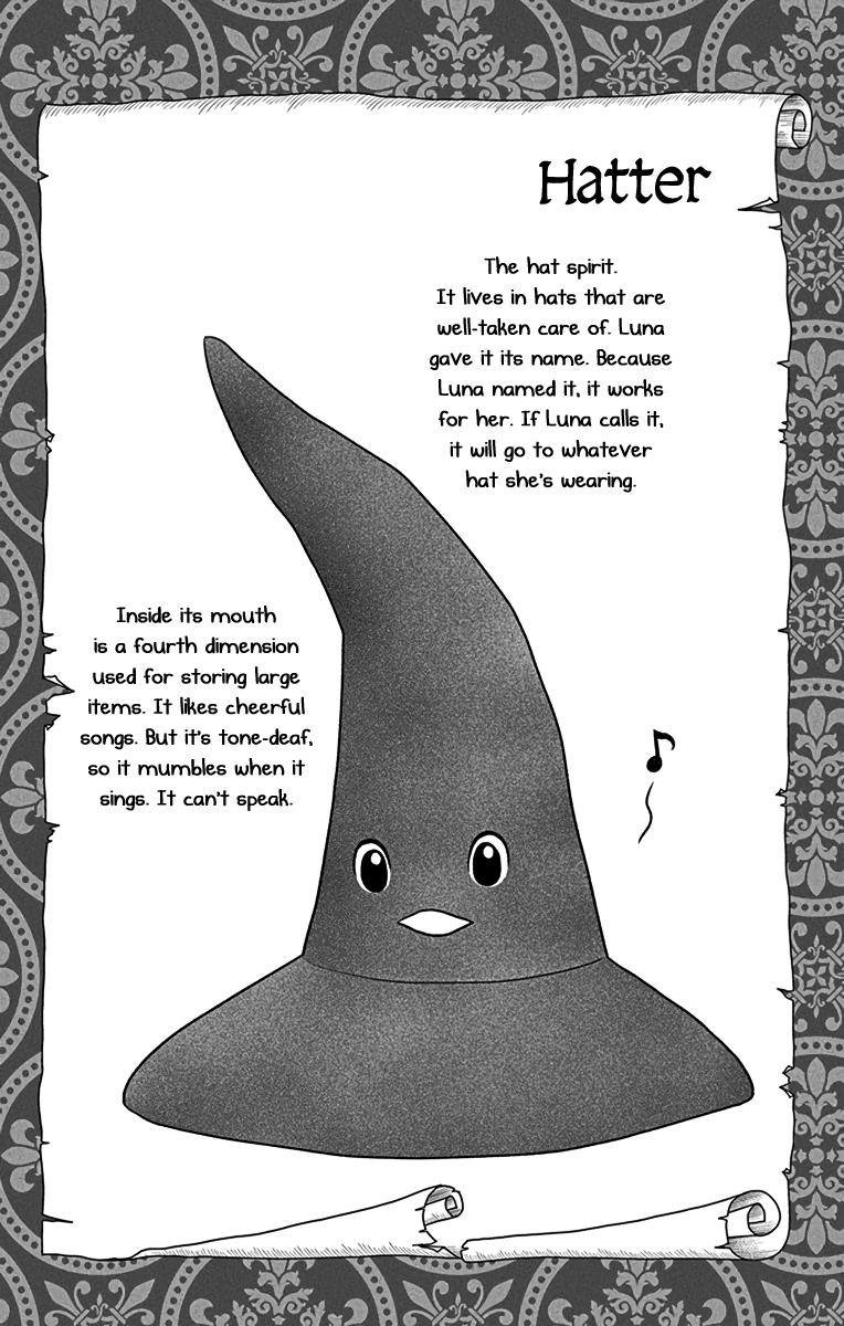 Champignon no Majo A Picture of a Boy 第40页