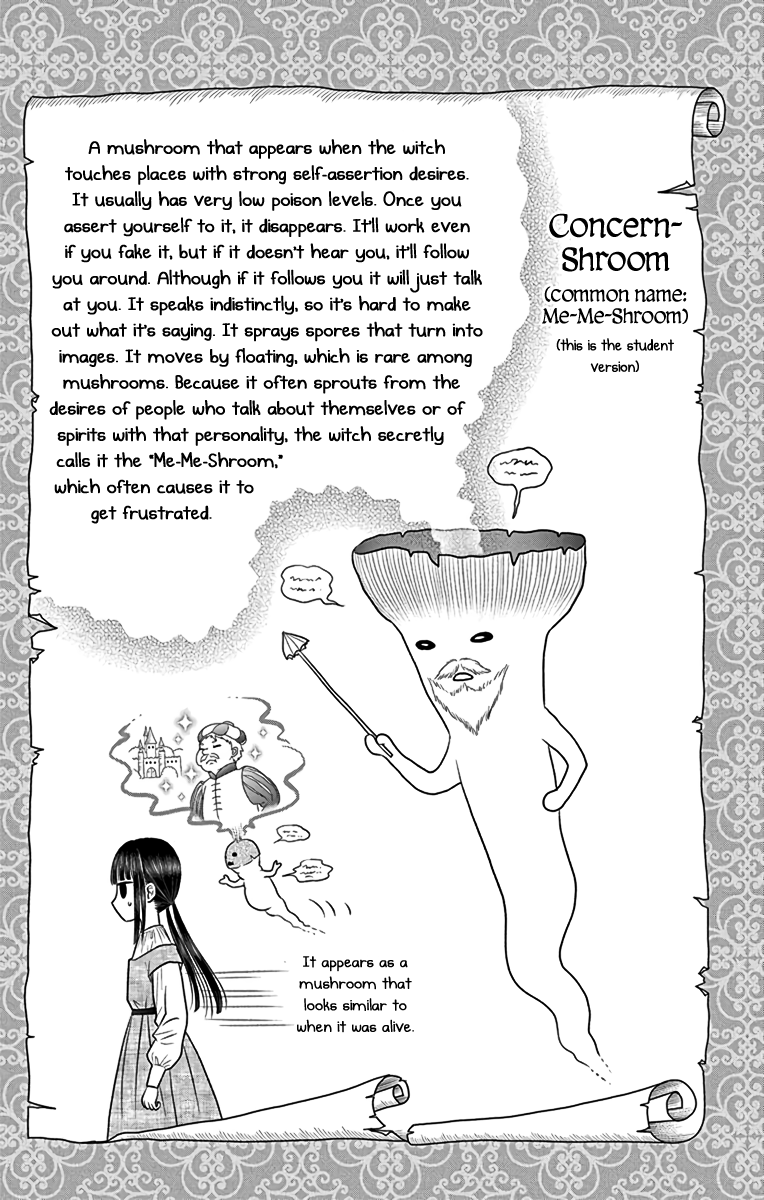 Champignon no Majo A Picture of a Boy 第43页