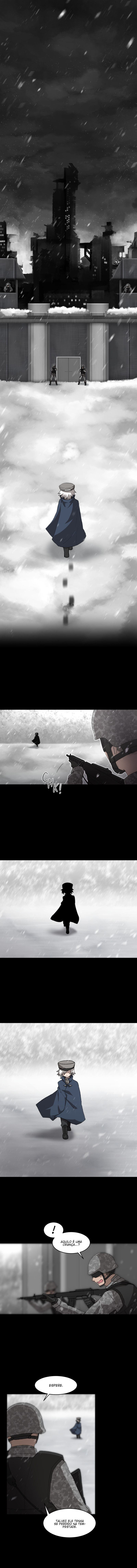 Code Adam Prólogo 第2页