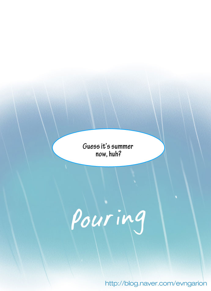 By Chance, We... and... Ch. 1 第14页