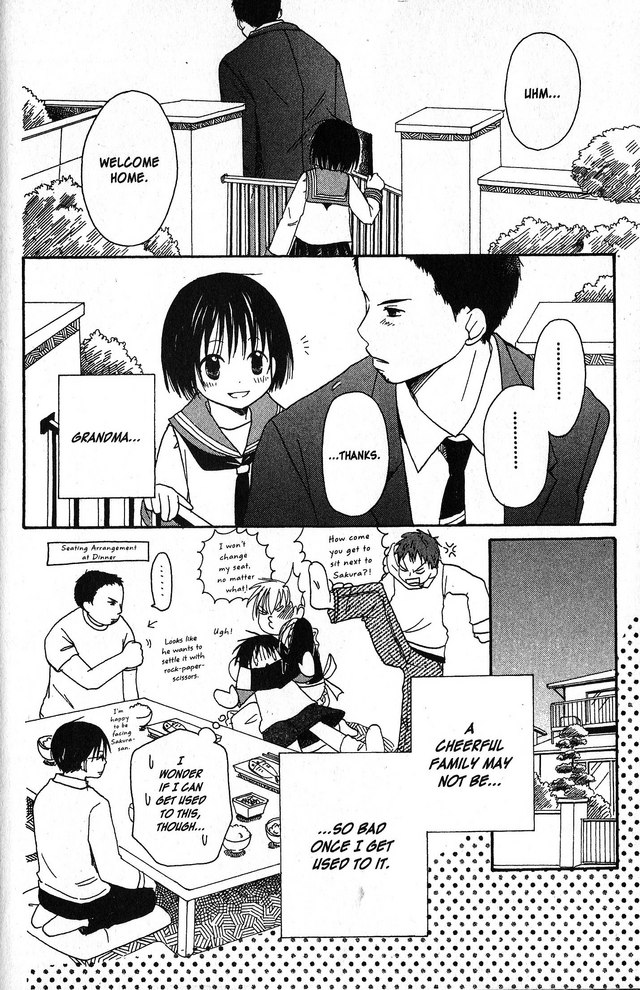 Oniichan to Issho Vol. 1 Ch. 1 第29页