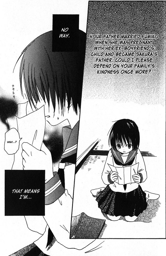 Oniichan to Issho Vol. 1 Ch. 1 第32页