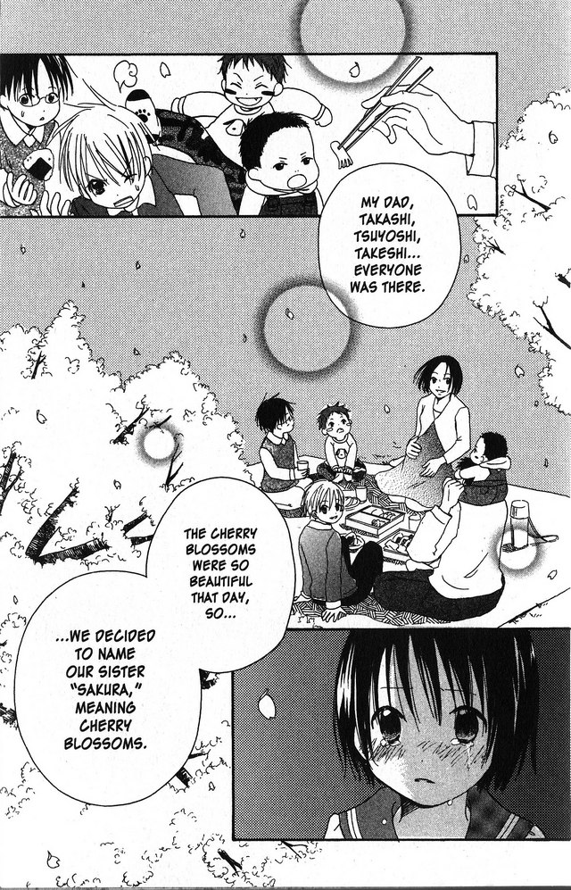Oniichan to Issho Vol. 1 Ch. 1 第38页