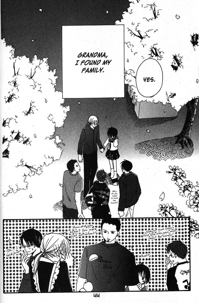 Oniichan to Issho Vol. 1 Ch. 1 第41页