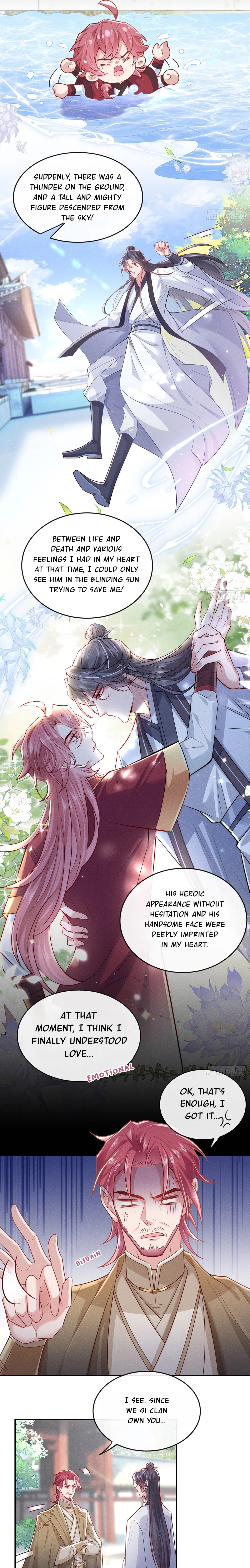 100 Ways to Seduce the Villain Vol. 1 Ch. 6 第12页