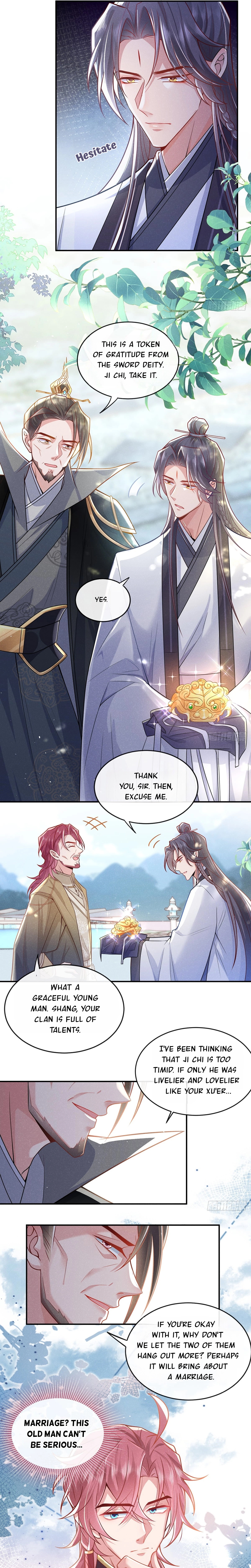 100 Ways to Seduce the Villain Vol. 1 Ch. 6 第14页