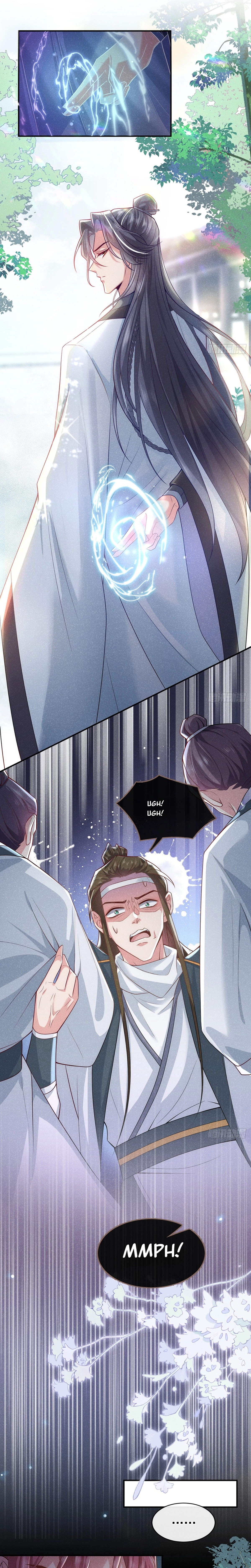 100 Ways to Seduce the Villain Vol. 1 Ch. 6 第8页