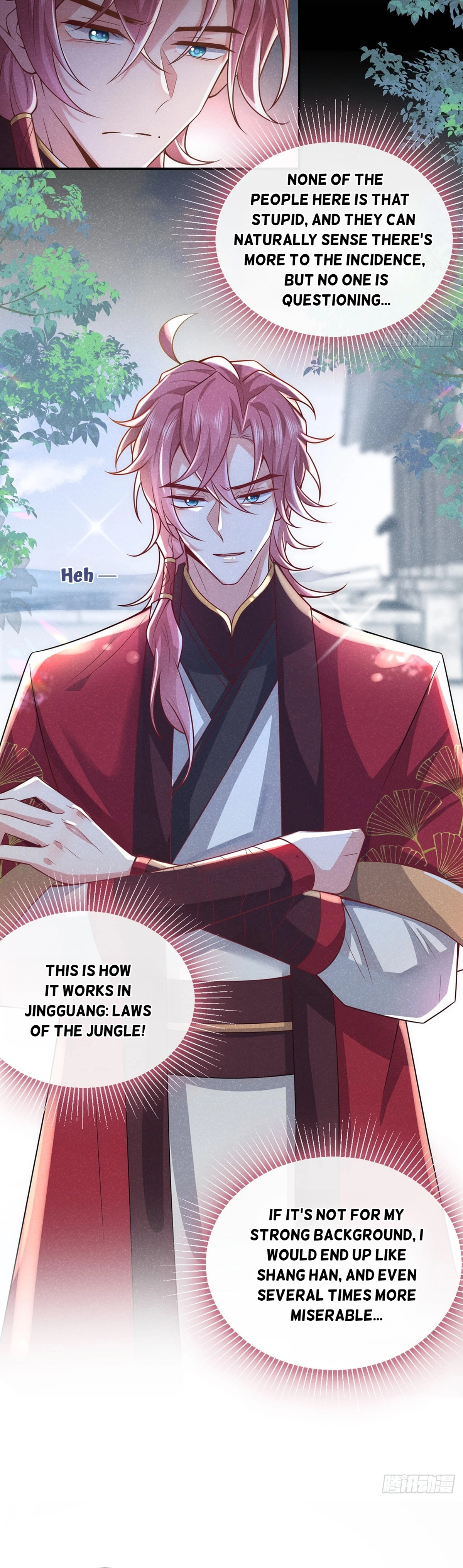100 Ways to Seduce the Villain Vol. 1 Ch. 6 第9页