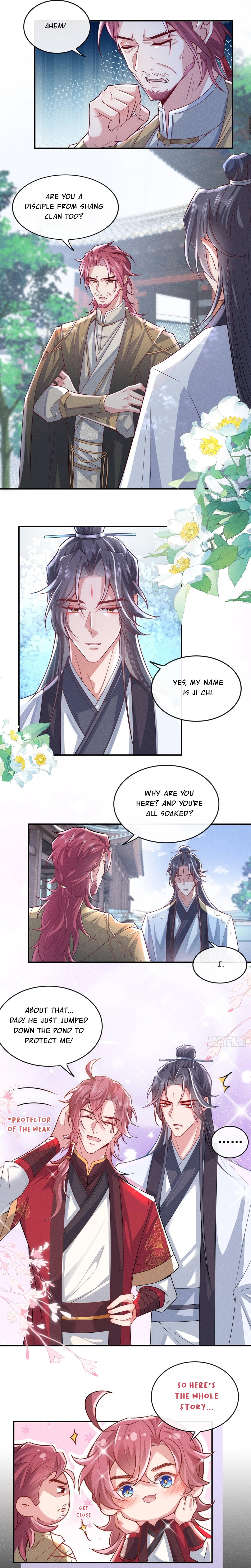 100 Ways to Seduce the Villain Vol. 1 Ch. 6 第10页