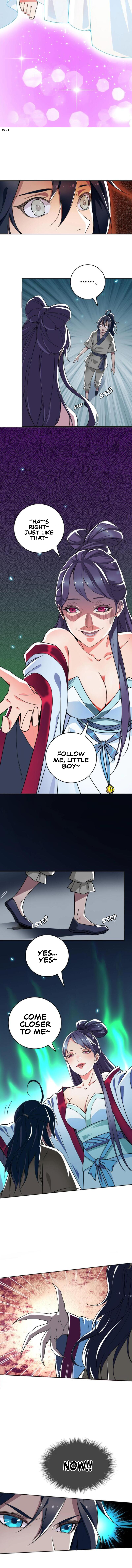 Supreme Exorcist Ch. 11 第7页