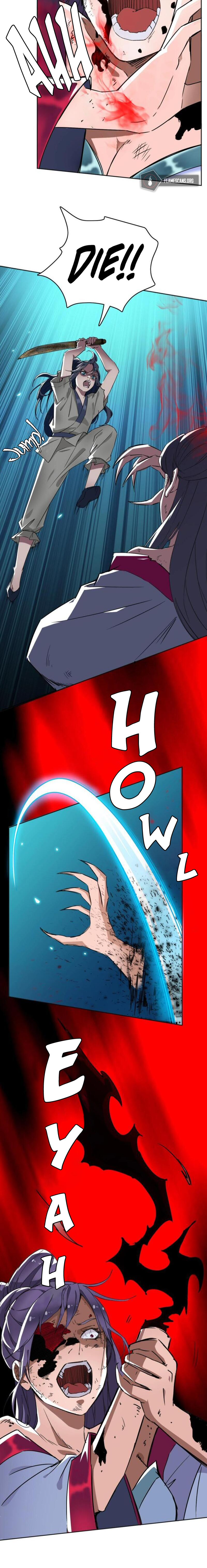 Supreme Exorcist Ch. 11 第10页