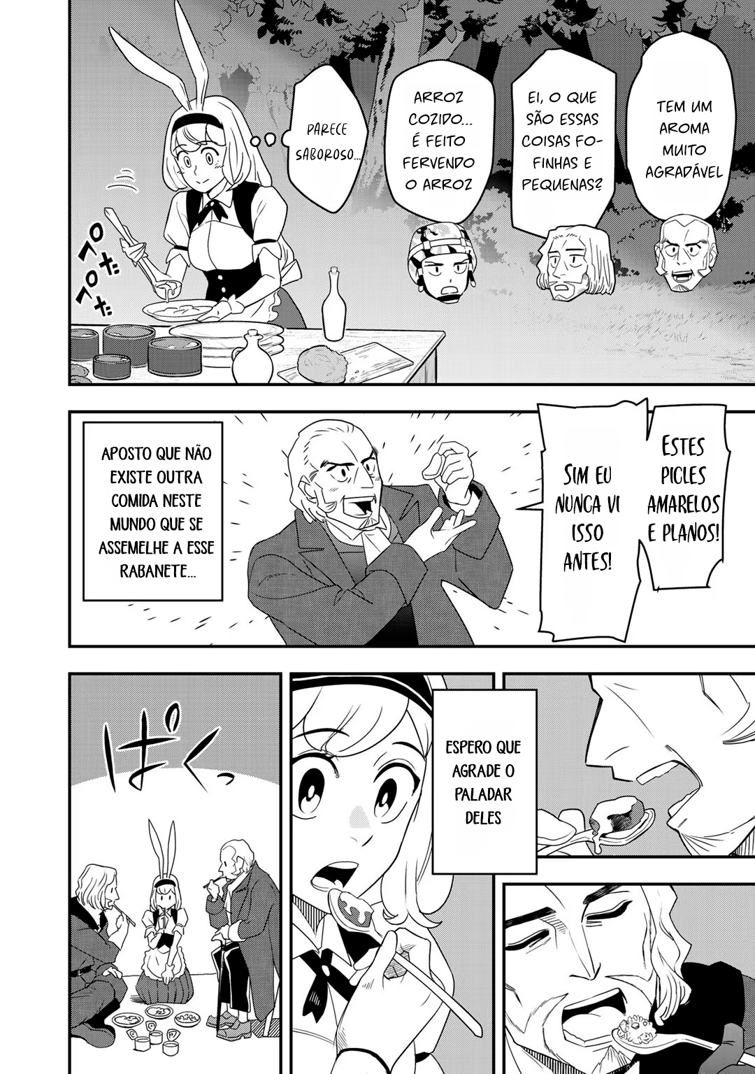 Bocchi Jieikan no Isekai Funsenki Vol. 1 Ch. 2 第30页