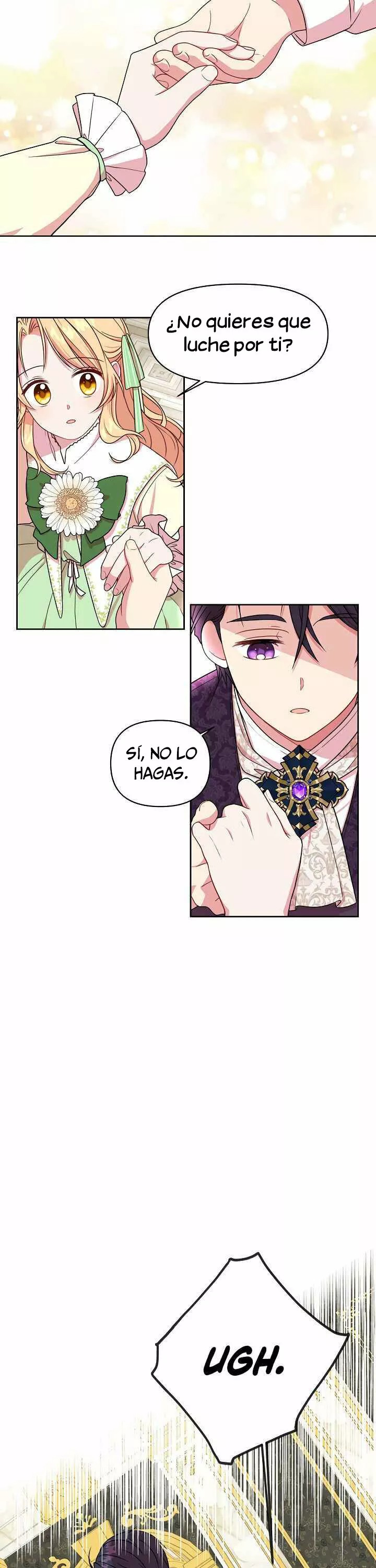 Soggubchingureul Poggun'euro Kiwossseubnida Vol. 1 Ch. 6 第4页