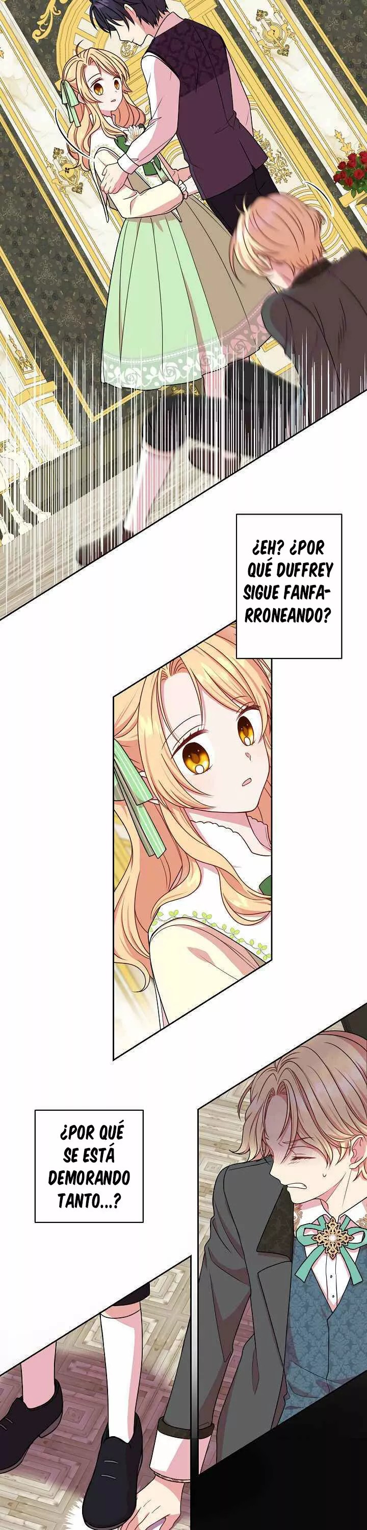 Soggubchingureul Poggun'euro Kiwossseubnida Vol. 1 Ch. 6 第5页