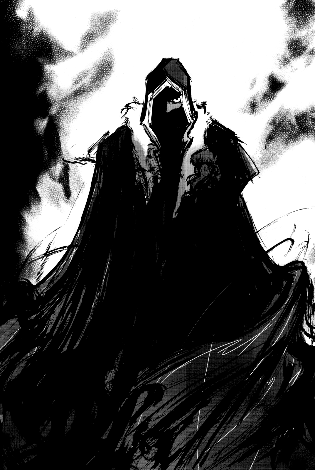 Hell Blade Chodzący wieczorem [1] 第37页