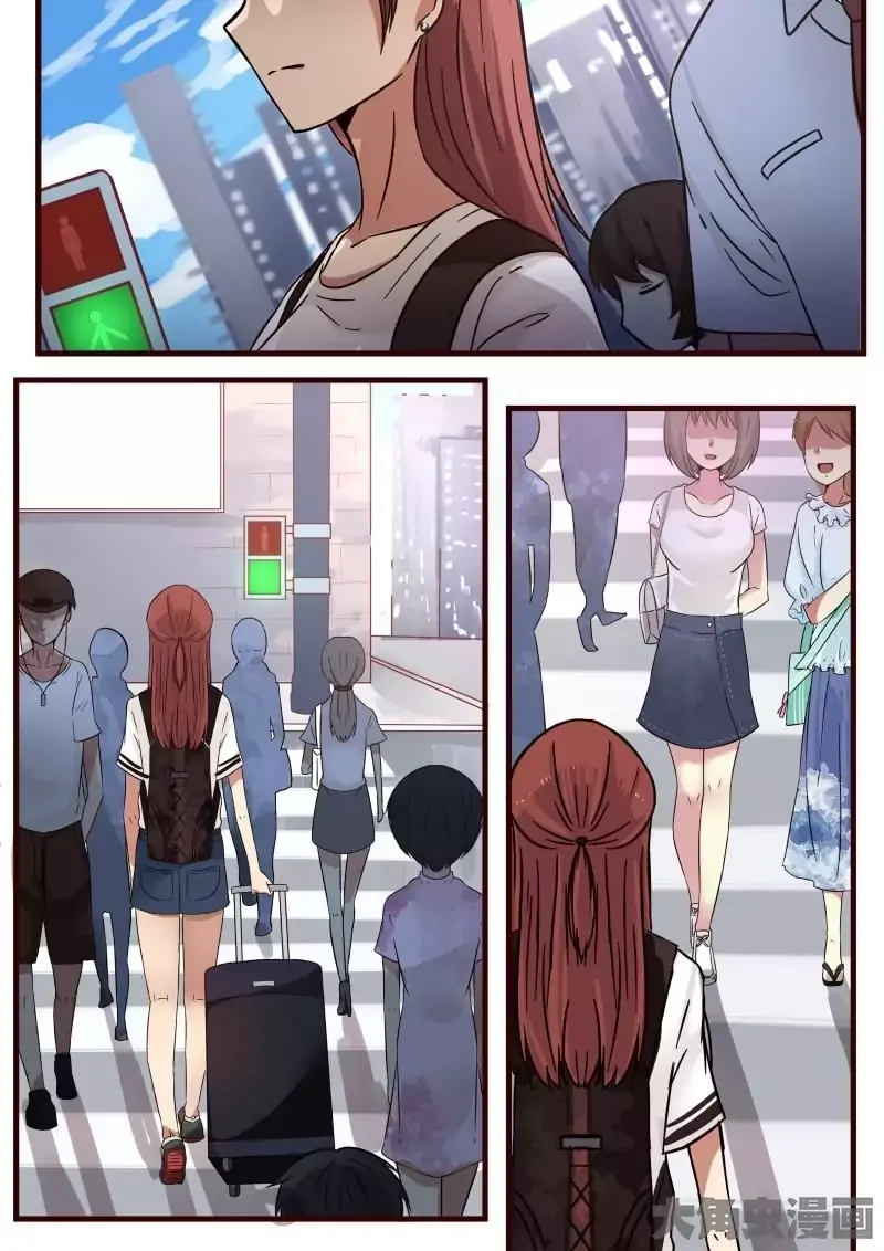 Lily 第3页