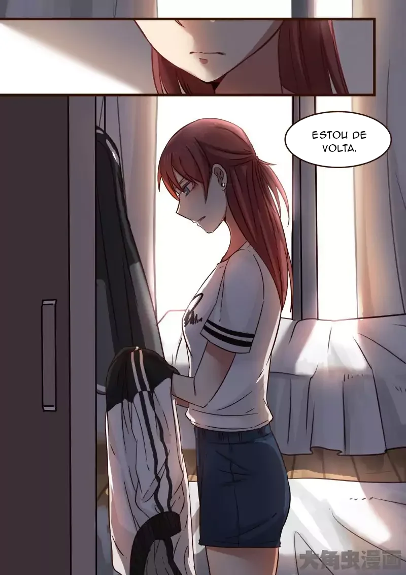 Lily Vol. 1 Ch. 0.1 第9页
