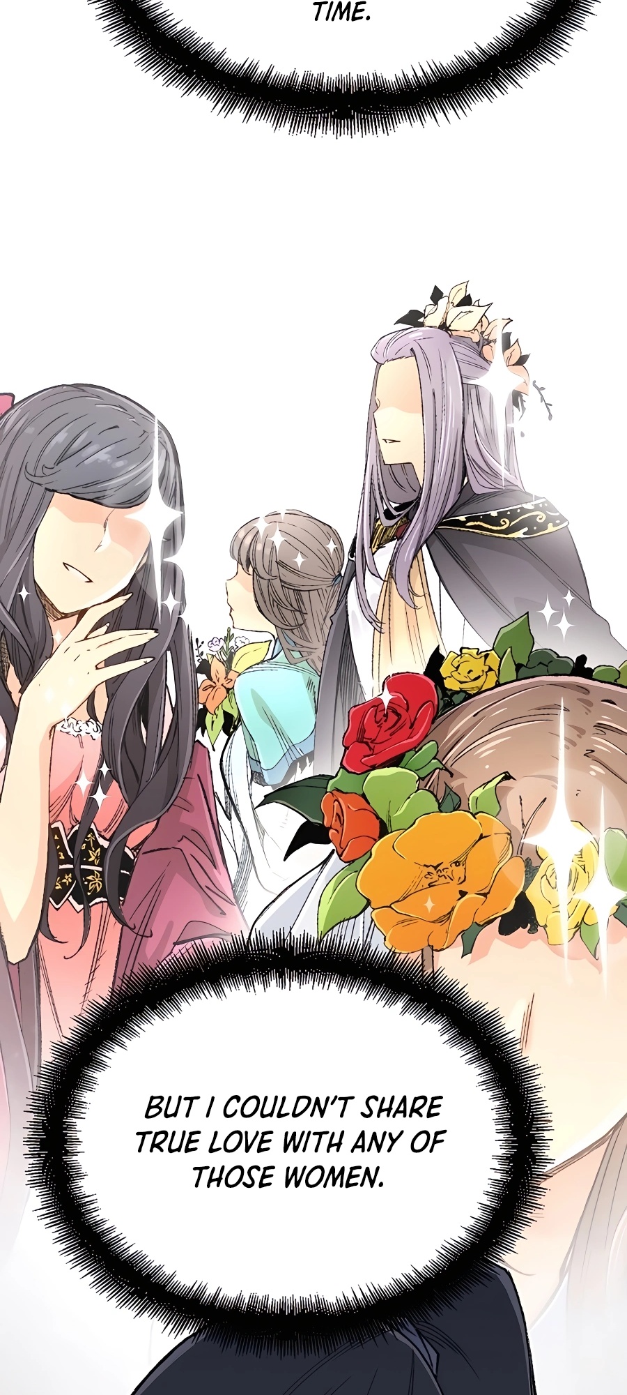Reincarnated Murim Lord Ch. 2 第15页