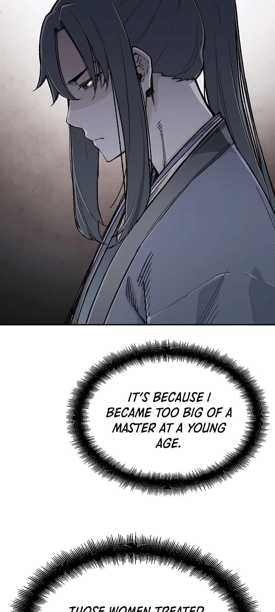 Reincarnated Murim Lord Ch. 2 第16页