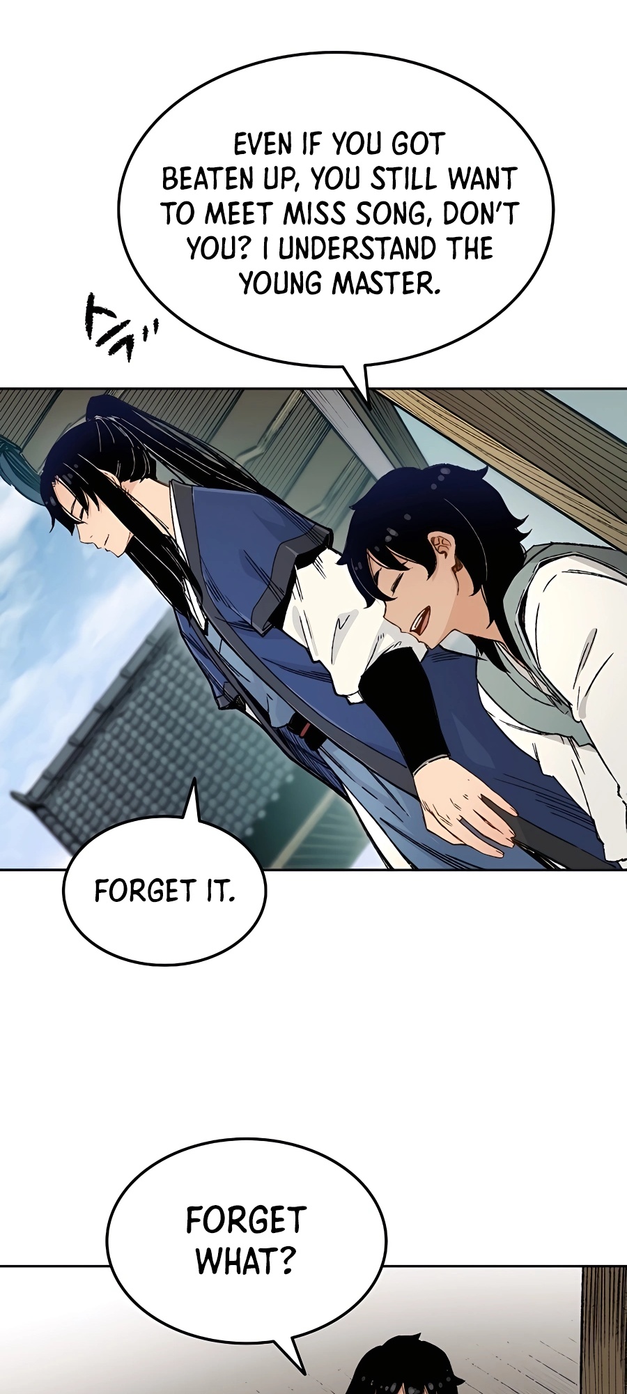 Reincarnated Murim Lord Ch. 2 第18页