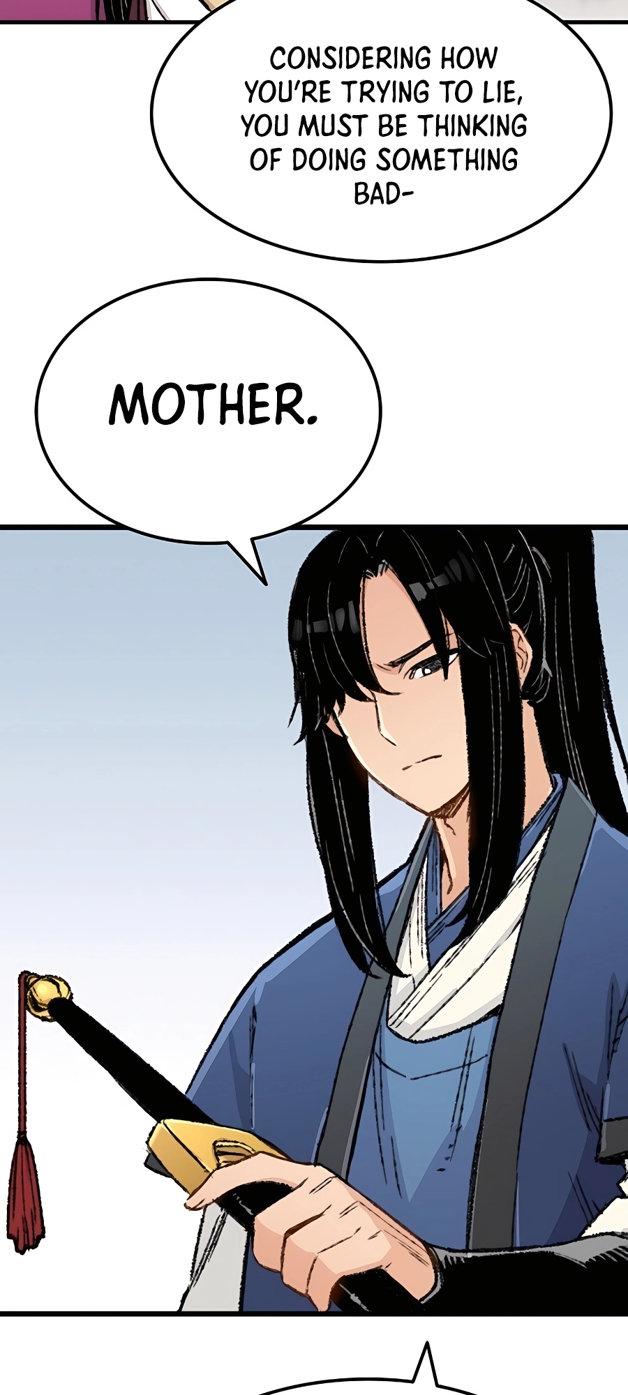 Reincarnated Murim Lord Ch. 2 第36页