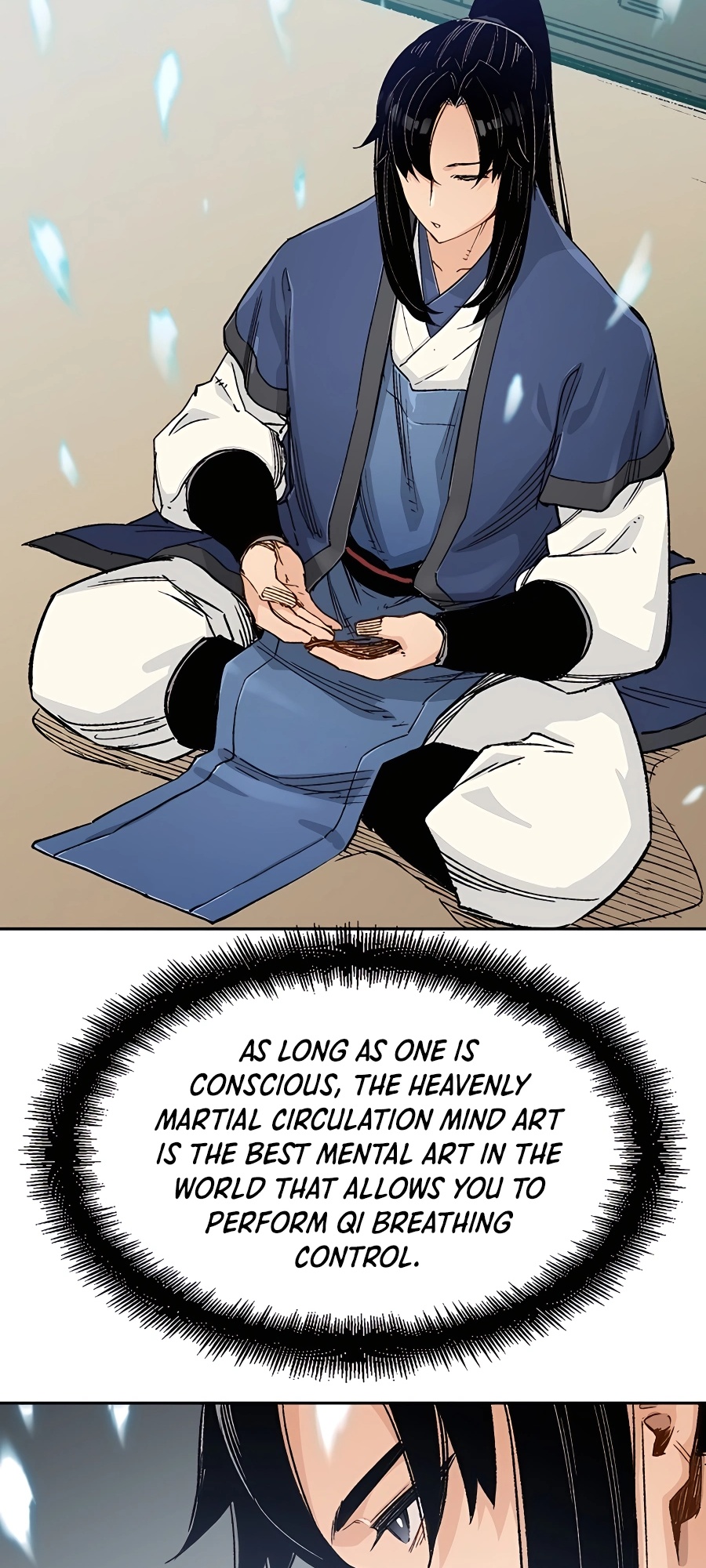 Reincarnated Murim Lord Ch. 2 第50页