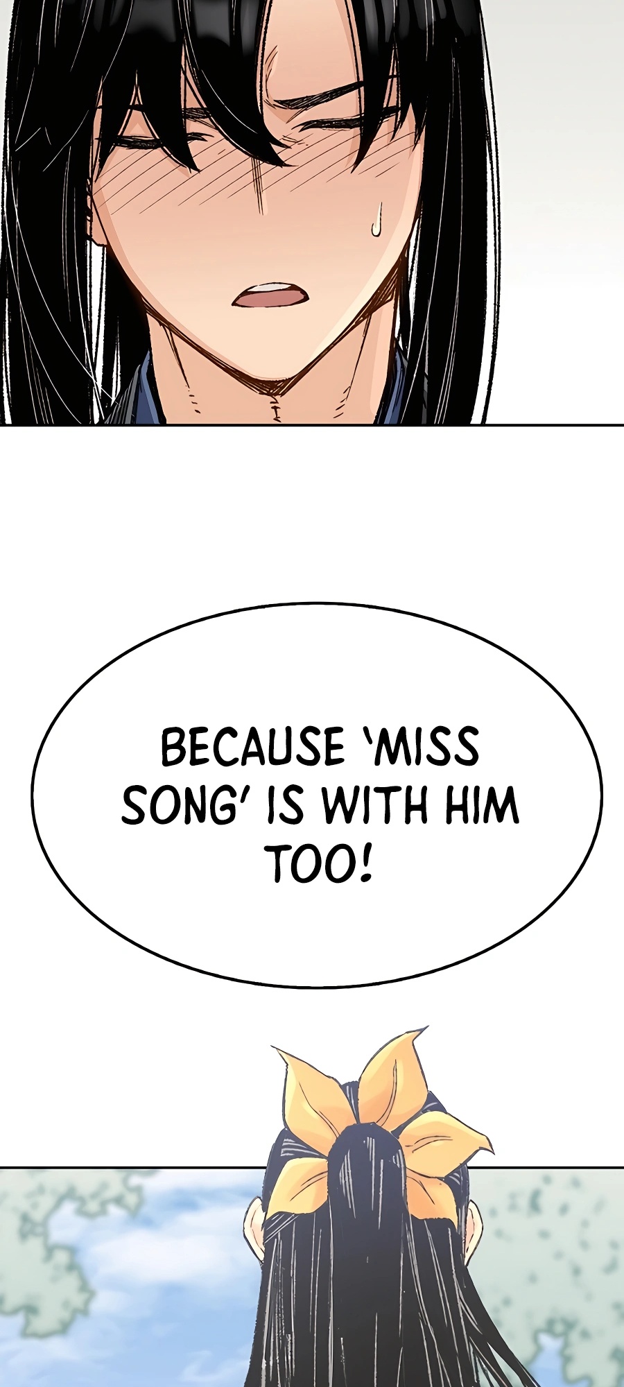 Reincarnated Murim Lord Ch. 2 第57页