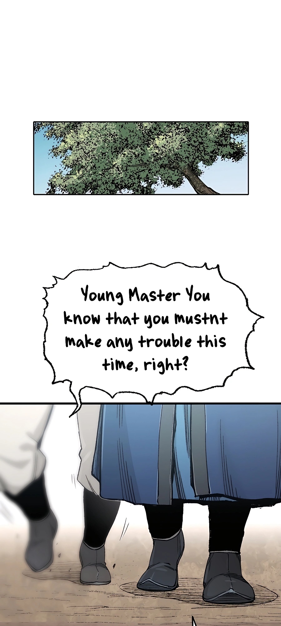 Reincarnated Murim Lord Ch. 2 第59页