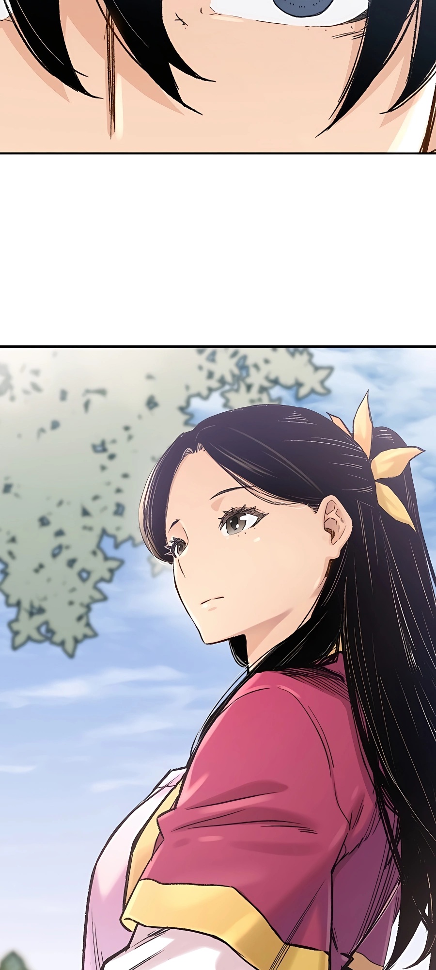 Reincarnated Murim Lord Ch. 2 第62页