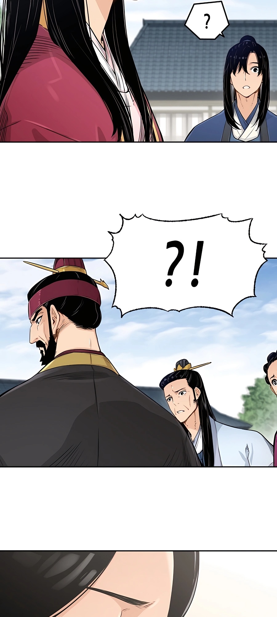 Reincarnated Murim Lord Ch. 2 第71页