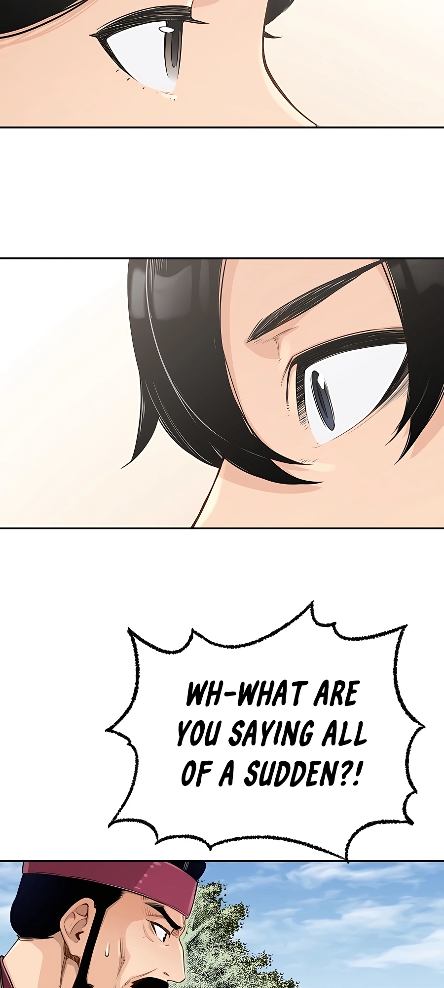 Reincarnated Murim Lord Ch. 2 第72页