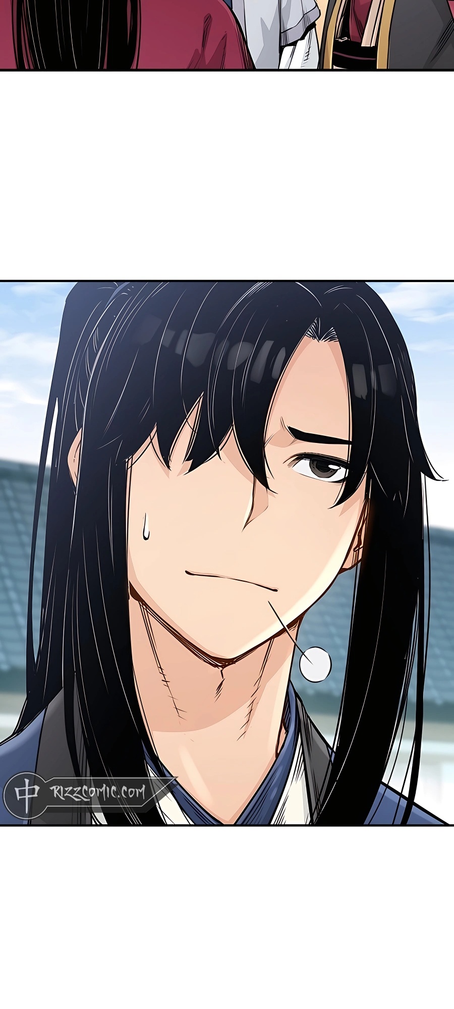 Reincarnated Murim Lord Ch. 2 第75页