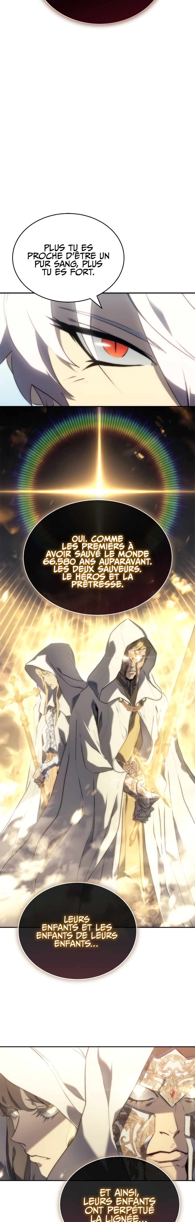 Why I Quit Being The Demon King Rencontre avec un héros 第14页