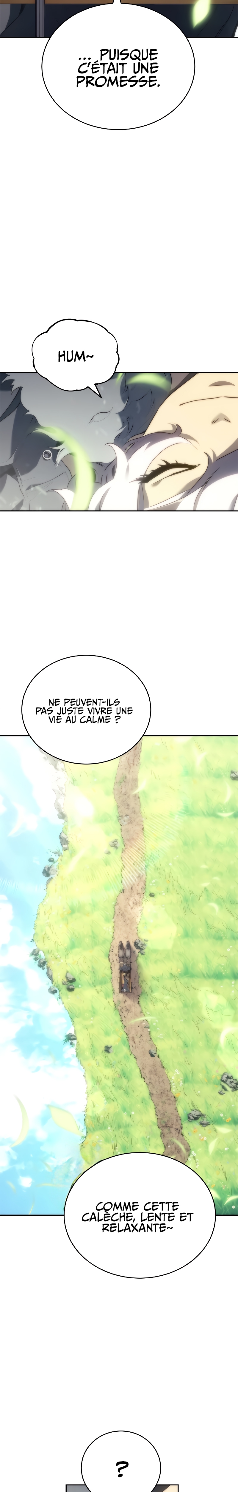 Why I Quit Being The Demon King Rencontre avec un héros 第19页