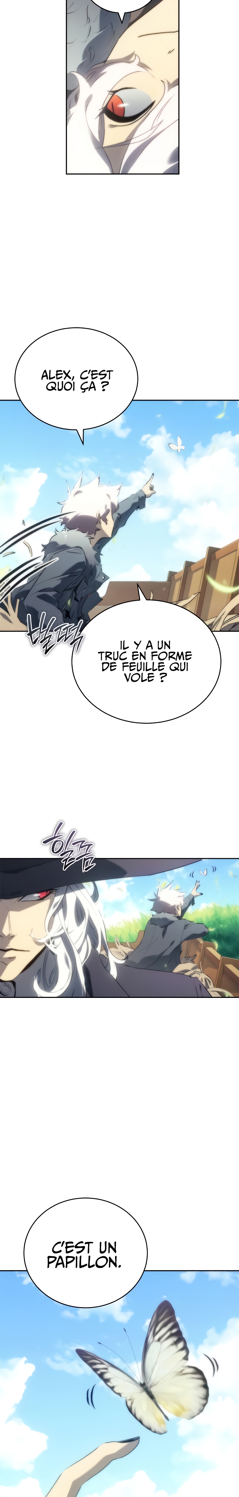 Why I Quit Being The Demon King Rencontre avec un héros 第20页