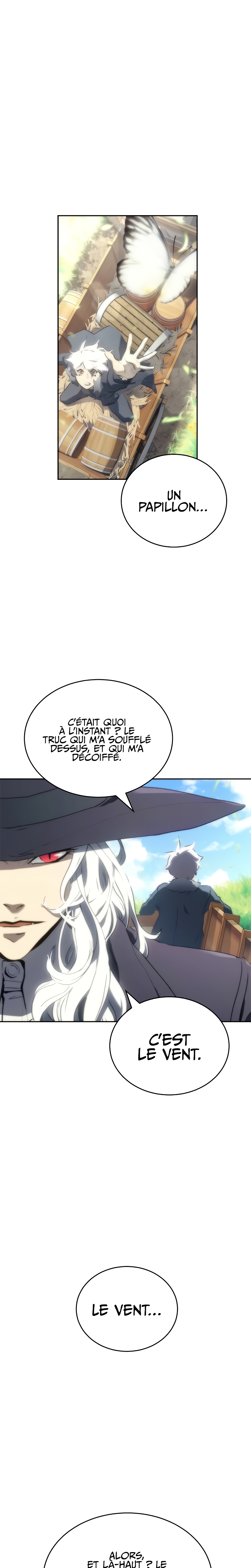Why I Quit Being The Demon King Rencontre avec un héros 第22页