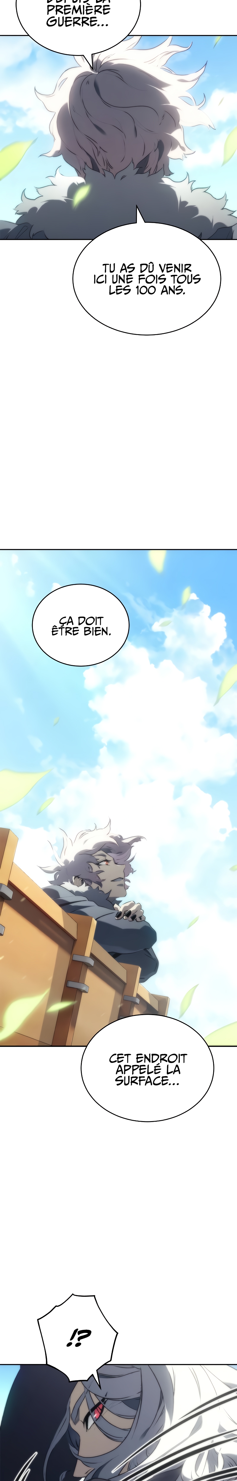 Why I Quit Being The Demon King Rencontre avec un héros 第26页