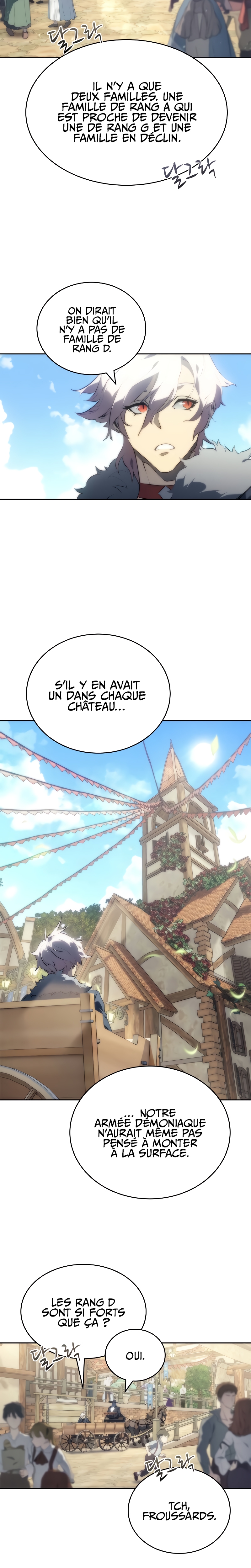 Why I Quit Being The Demon King Rencontre avec un héros 第33页