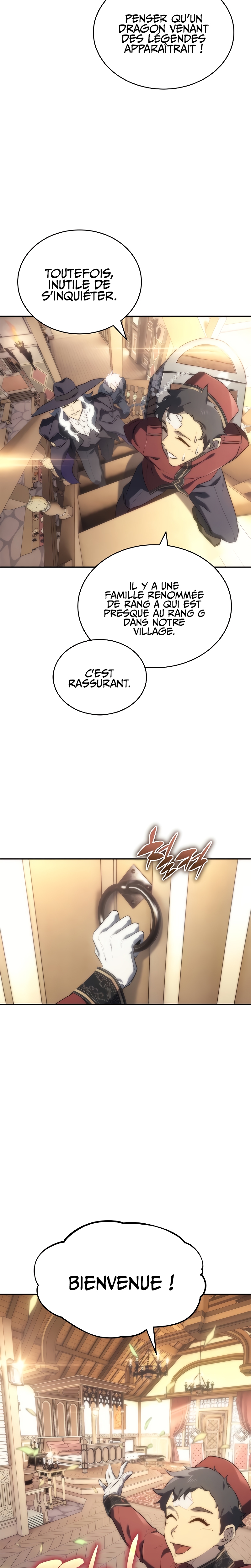Why I Quit Being The Demon King Rencontre avec un héros 第40页