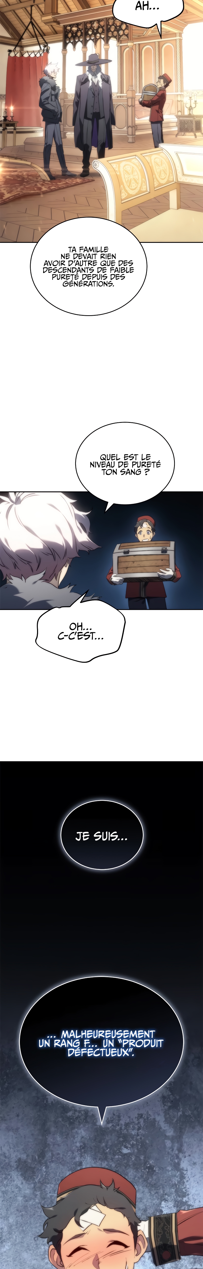 Why I Quit Being The Demon King Rencontre avec un héros 第43页