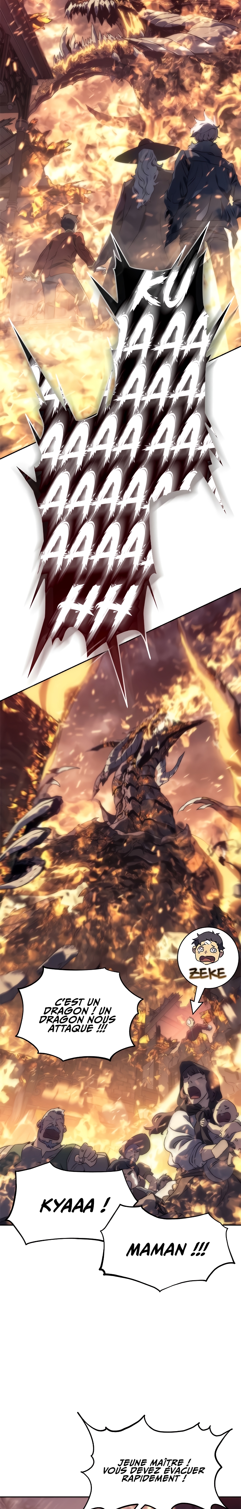 Why I Quit Being The Demon King Rencontre avec un héros 第45页