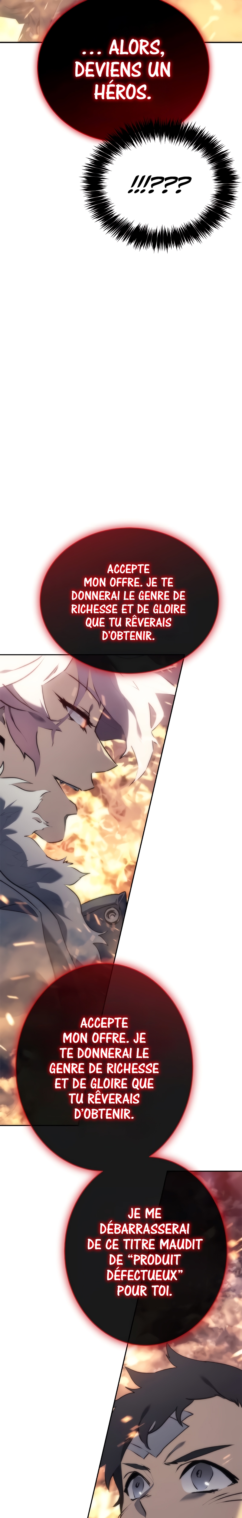 Why I Quit Being The Demon King Rencontre avec un héros 第47页
