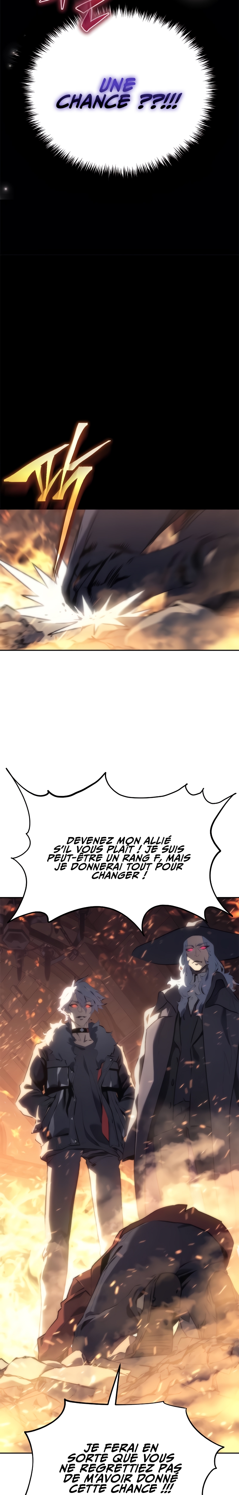 Why I Quit Being The Demon King Rencontre avec un héros 第50页
