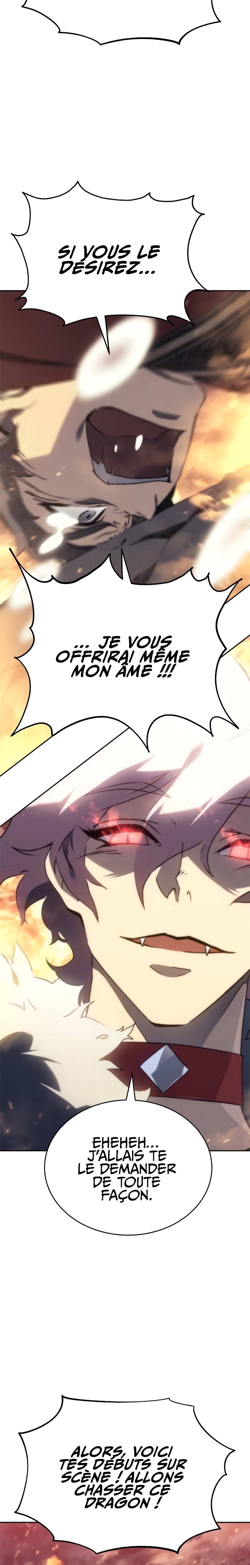 Why I Quit Being The Demon King Rencontre avec un héros 第51页