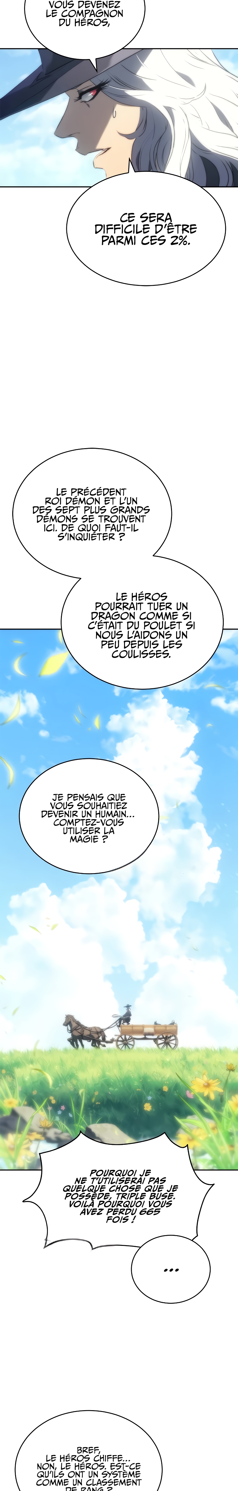 Why I Quit Being The Demon King Rencontre avec un héros 第7页
