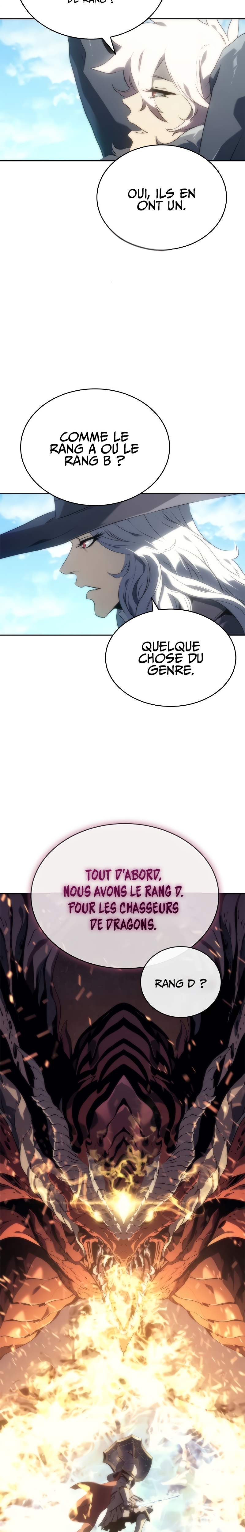 Why I Quit Being The Demon King Rencontre avec un héros 第8页