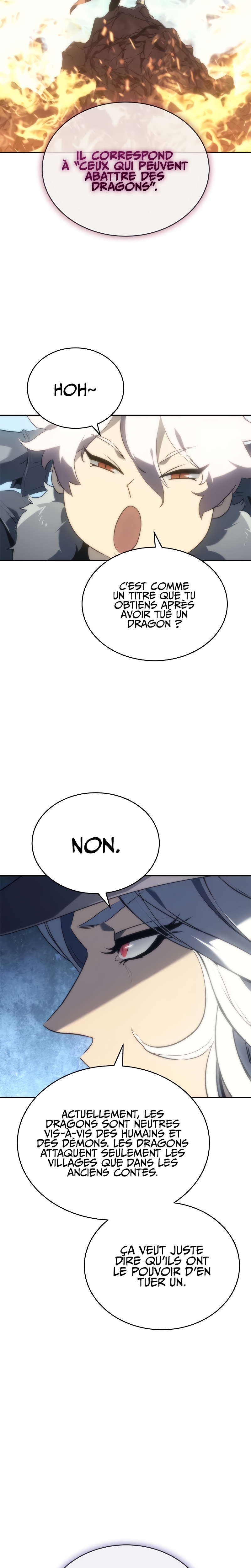 Why I Quit Being The Demon King Rencontre avec un héros 第9页