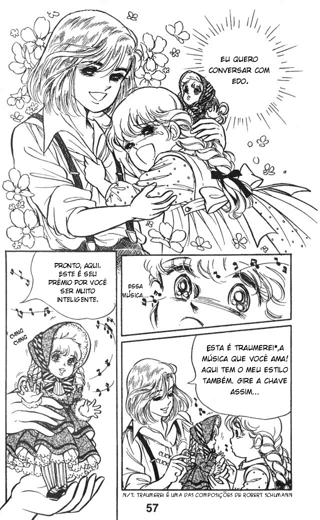 Pansy of Light Vol. 1 Ch. 2 第8页